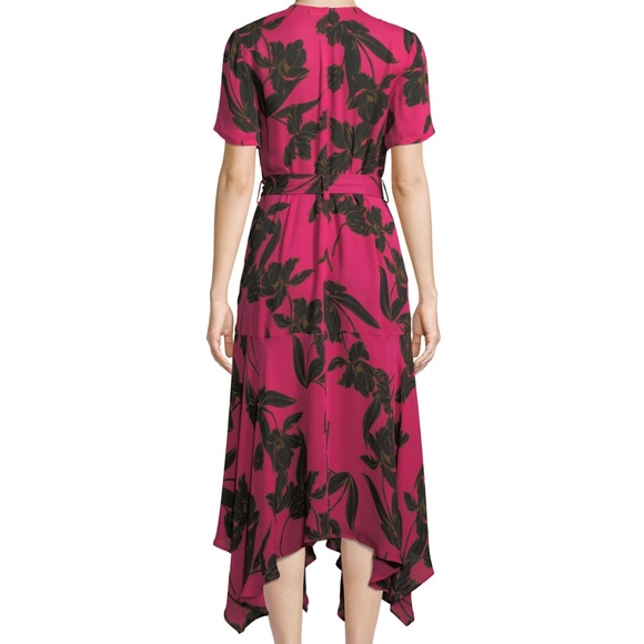 Alc Cora Wrap Dress Green Alc Wrap Dress Garmentory Alc Green Floral Dress Floral Alc Cora Wrap Dress Green Alc Wrap Dress Garmentory Alc Green Floral Dress Floral